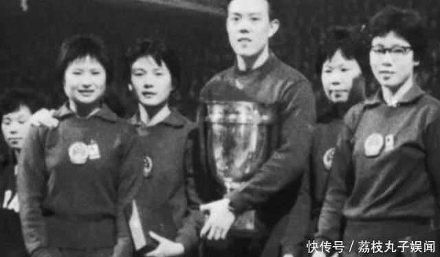 运动员|中国乒坛名将退休后住养老院,无人陪伴,去世第二天才被发现