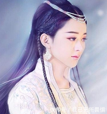 倾国倾城|身为皇后因长得太过美丽,被太子强行纳入后宫,后沦为父亲牺牲品