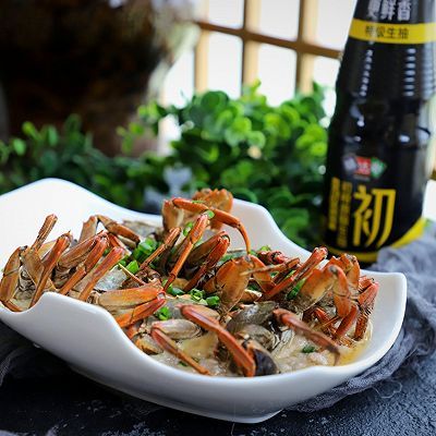 里脊肉|六月黄蒸里脊肉