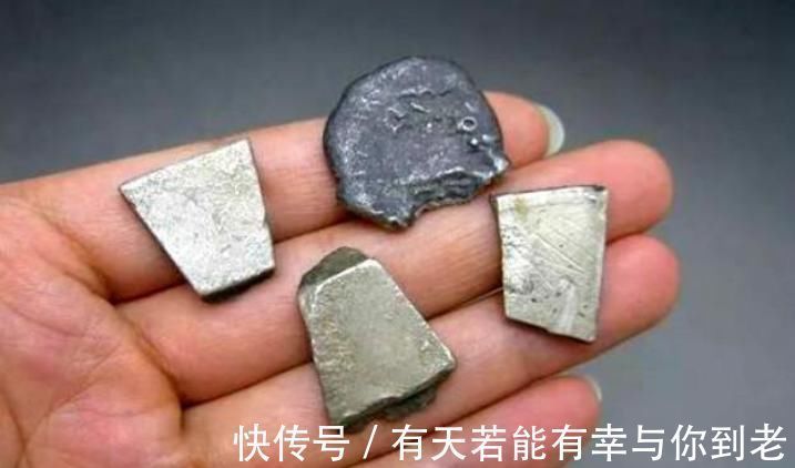 古人吃完饭,放一锭银子就撤,为何小二数也