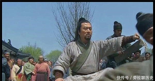 林冲、王进同遭高俅迫害,三点原因促使二人选择不一样的应对方式