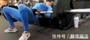 臀围|韩国第一美臀是她，体重132斤，臀围堪比卡戴珊，力量训练真香