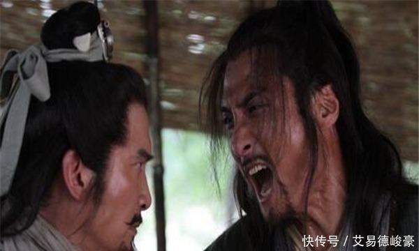 关门弟子|水浒第一猛将:姜维的后代 培养5位大将 岳飞是他关门弟子