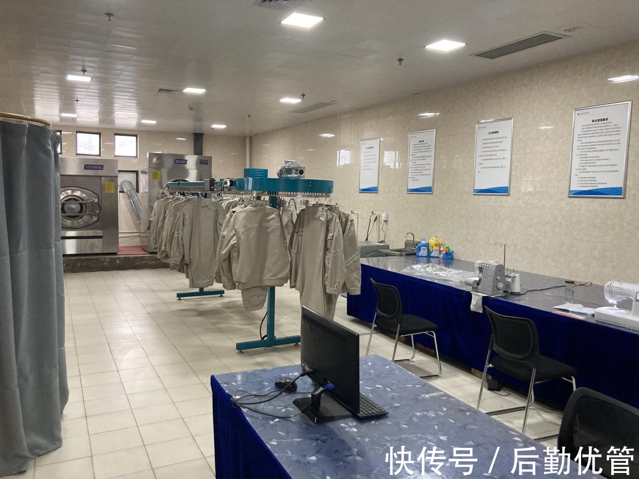 宿舍|加强企事业单位员工“8小时”外管理智慧后勤成助力