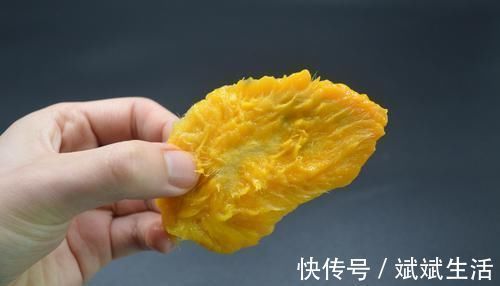 芒果核|芒果核扔掉可惜了,这个用途懂的人还不多,早点知道就好了