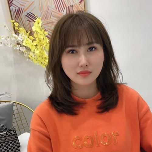 蓬松感|女人发型别瞎剪,不想单一就瞧这3款迷人的造型,时髦显瘦脱单快