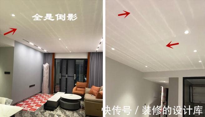 鱼肚|第一次装修,跟风了这四个“网红设计”,直言:滤镜太重上当了