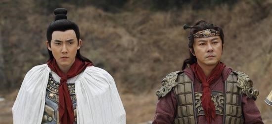 第一高手!李元霸不是被天雷劈死,而是被他所杀,他才是真正的隋唐第一高手