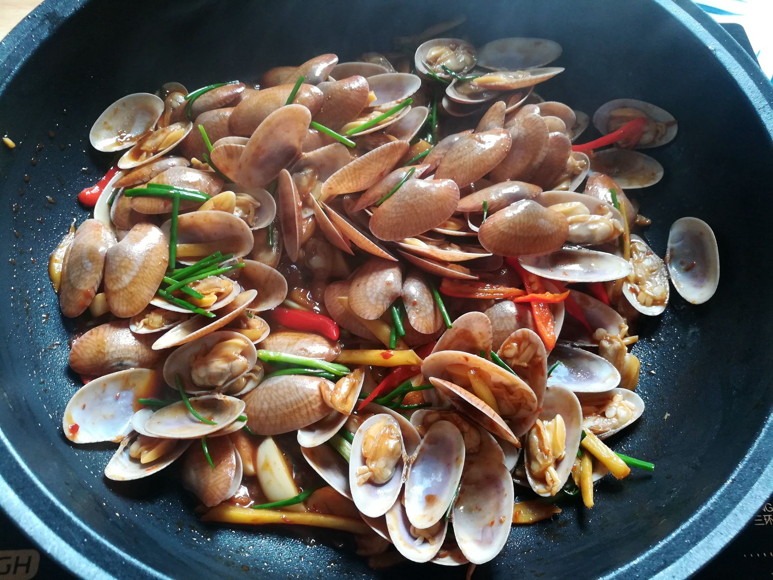 小米椒|秋天，吃鱼吃虾不如吃它，营养又鲜美，8元1斤，家家户户吃得起