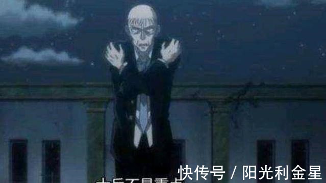 角色|盘点全职猎人当中那些令人不喜的角色