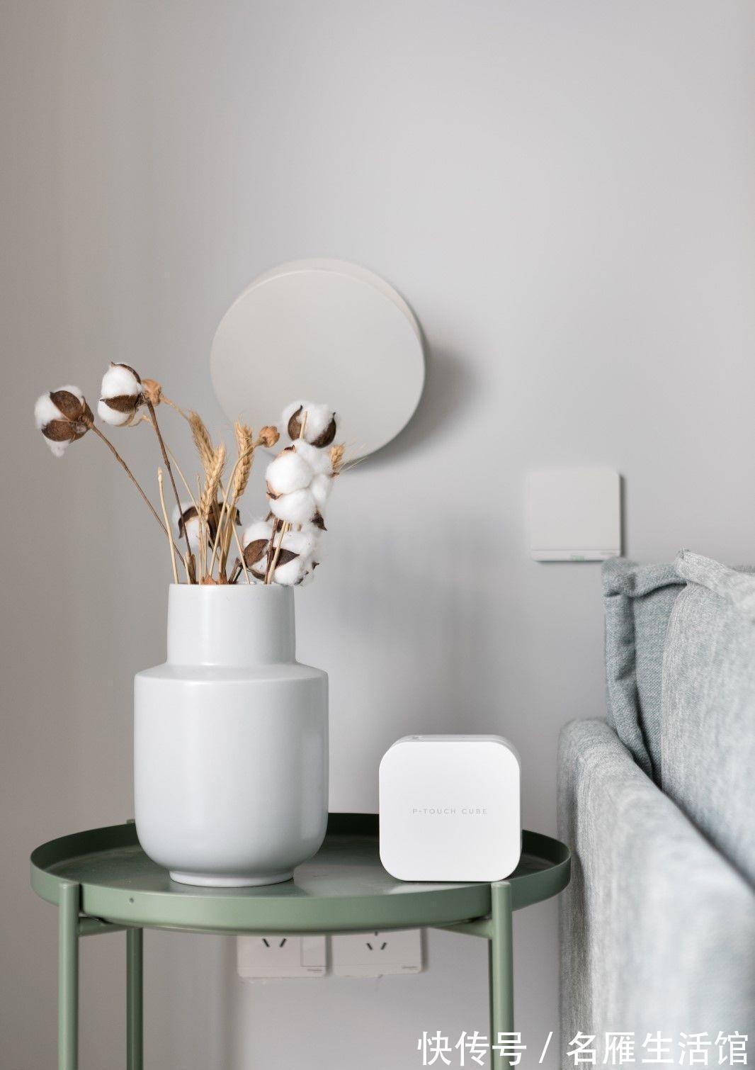 玄關|成都舊房大改造，花費一年的時間只為讓業主滿意，效果讓人驚艷