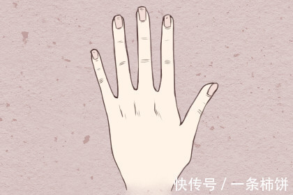 杏仁形|美甲避雷 :六大手型分享,想美甲不知道怎么挑?来看看你适合哪种吧!