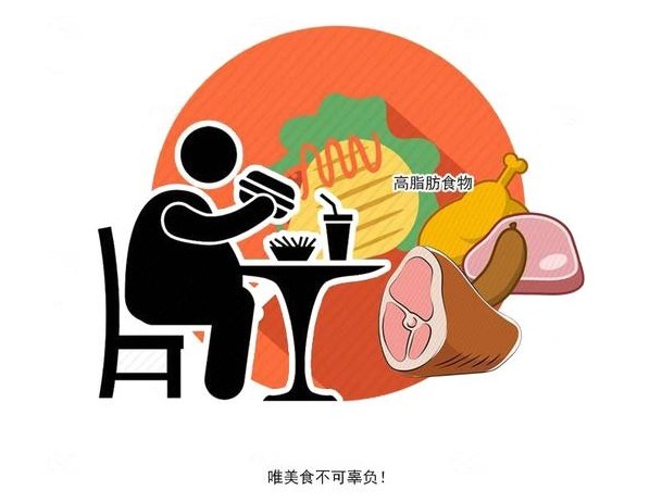 中老年人|医生提醒:这3种食物,堪称高血脂的催化剂,再喜欢也要管住嘴