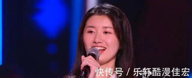 导师|伍珂玥的确具备冠军相,但夺冠概率几乎为零,原因有三点