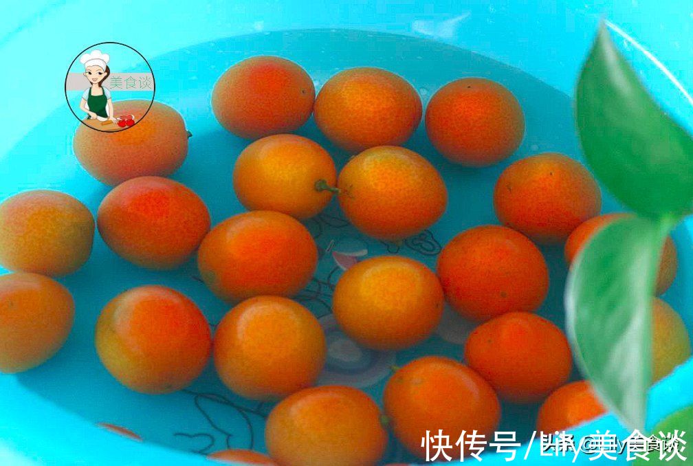 冬天，这果记得多吃，正当季口感好，煮好存冰箱，冲水喝解馋营养