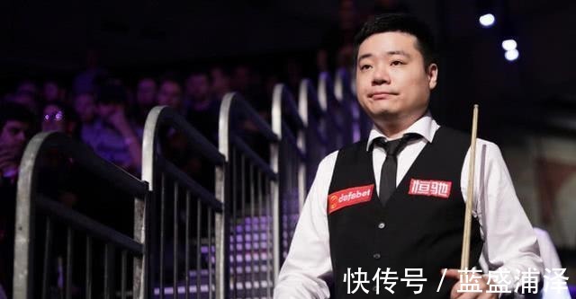 颜丙涛|16强出炉!中国斯诺克两席,丁俊晖再战希金斯,颜丙涛对决塞尔比!