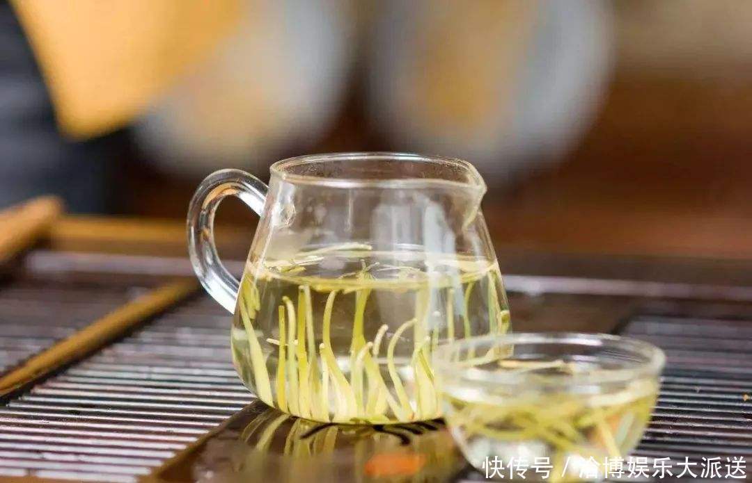 散结|蒲公英的三个“最佳搭档”,坚持喝1个月,肝变净了,胃也好了