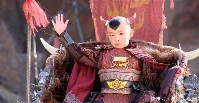 唐僧|西游记历尽81难而成的斗战胜佛和齐天大圣相比,哪里厉害了