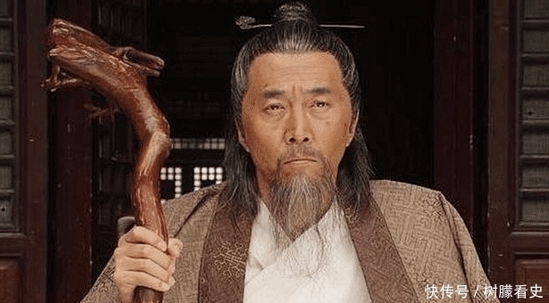 告老还乡|朱元璋为什么要杀掉已是暮年，且早已告老还乡的李善长