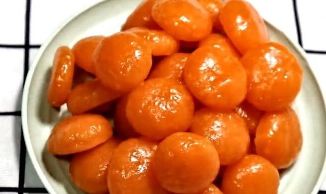 冬天,宁可不吃肉也要吃它,香软筋道还补钙明目,比吃肉强多了