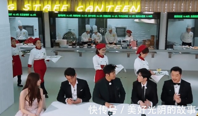 先导片|刚红就飘了《奔跑吧4》迎来最大牌艺人，公然玩手机导演却不敢说