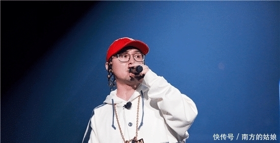 姜云 既是独立说唱运营人,同时也是道士,姜云升堪称娱乐圈的一股清流