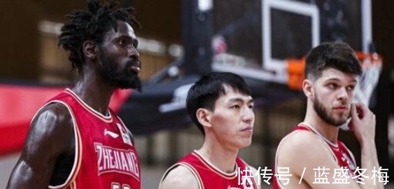 浙江队|拒绝重返CBA!超级外援加盟浙江队无望,或改变争冠走势!