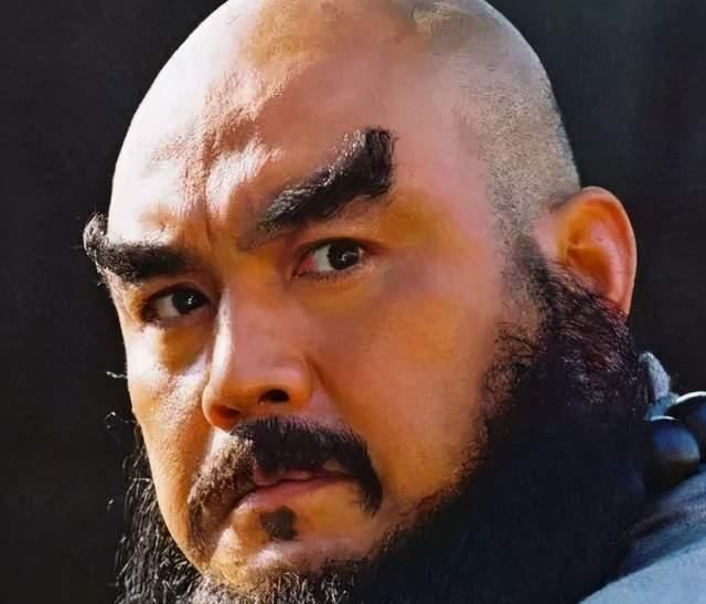 朱武!盘点《水浒传》中那些细思恐极的细节!你以为看懂了?