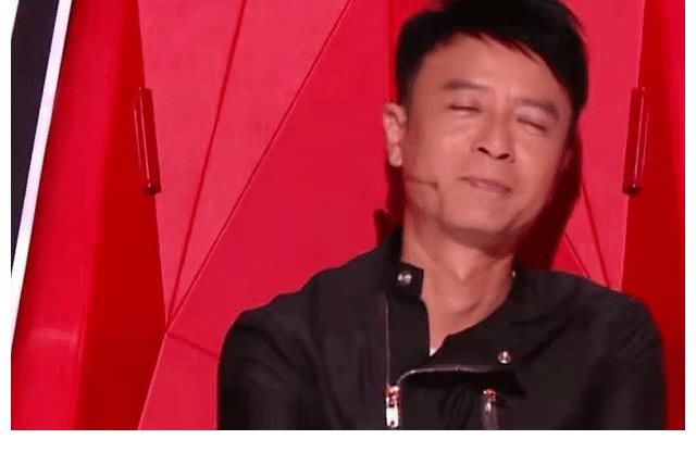 第一首歌|这个学员太强了，每次pk，李克勤都在得意的偷笑