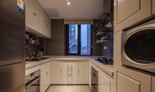 卫生间|晒晒表弟给我家装的新房,卧室的卫生间看一次脸红一次好尴尬