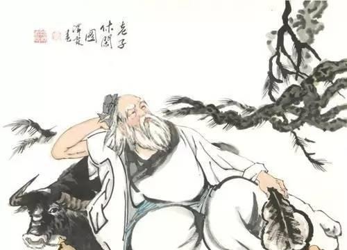 四海之内@你听过“生死有命富贵在天”,但却不知道,还有更为重要的后半句