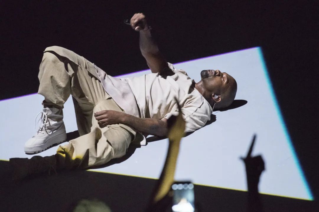 侃爷能拯救 GAP 吗？