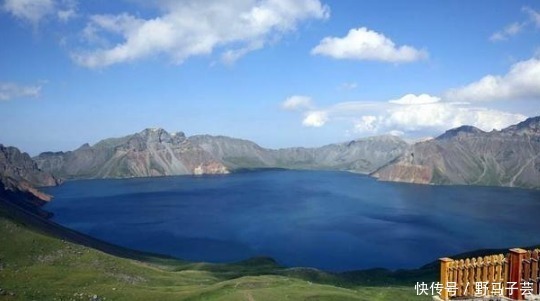 日本|为何日本每年都花巨资来勘探长白山，长白山究竟有什么秘密？