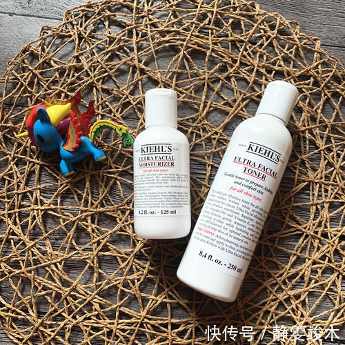 全网|全网零差评的保湿水乳,沙漠皮也能水嫩过冬,秋冬没它你就输了