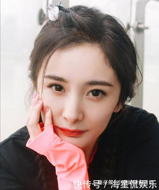 小鹿眼|女人的“眼型”一般分为这五种,狐狸眼很少见,丹凤眼最美