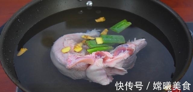 家庭|凉拌猪舌最好吃的家庭做法,简单美味又下饭,看看你喜欢吃不?