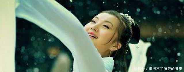 吕布|古代四大美女之一的貂蝉最后成为了谁的女人,又有谁能得到呢