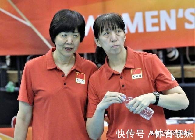 主教练|郎平退了，朱婷受伤，谁适合中国女排主教练？个人觉得还是安家杰