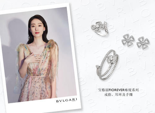 八大奢侈手镯经典款,卡地亚的LOVE、宝格丽蛇镯、蒂芙尼双T