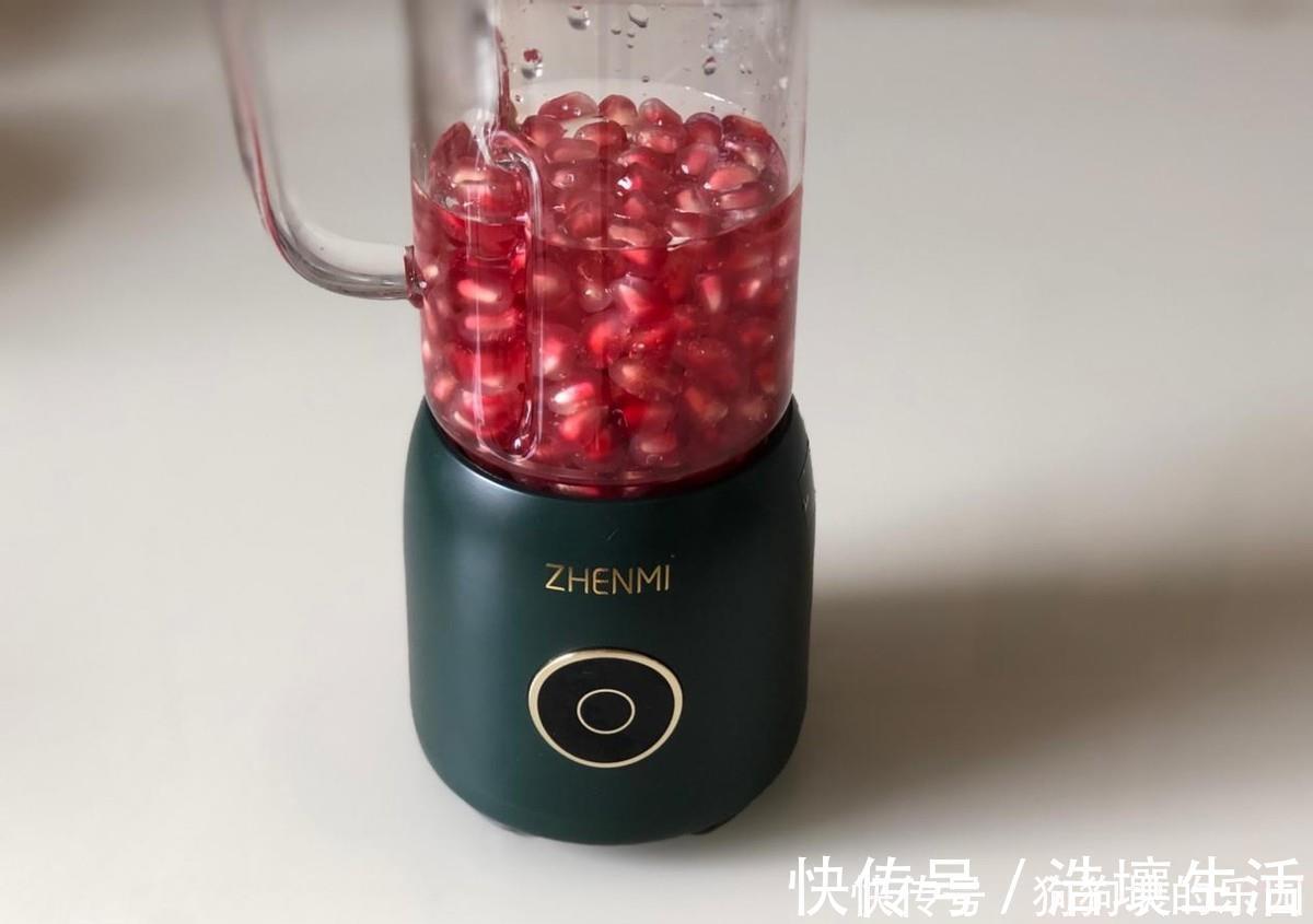 步骤|自制酸奶红石榴玫瑰冻,方法简单,大人小孩都爱吃