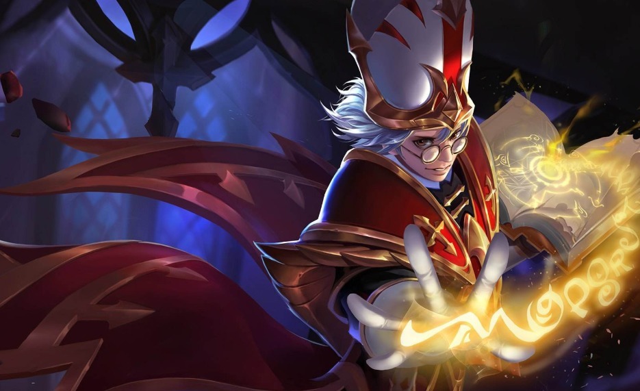 庄周|怎么才能反制张良?武则天还行,庄周可以,这个辅助能打断张良的大招!