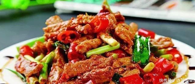 春天备受家人欢迎的几道美食,好吃下饭,香味四溢,家常菜必备!