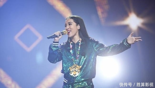 普通人|靠《好声音》一夜爆红,却因“卖惨”惹争议,她究竟冤不冤?