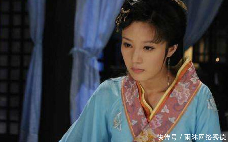 消失|两大历史美女的离奇消失？这是红颜祸水，还是被人磨灭