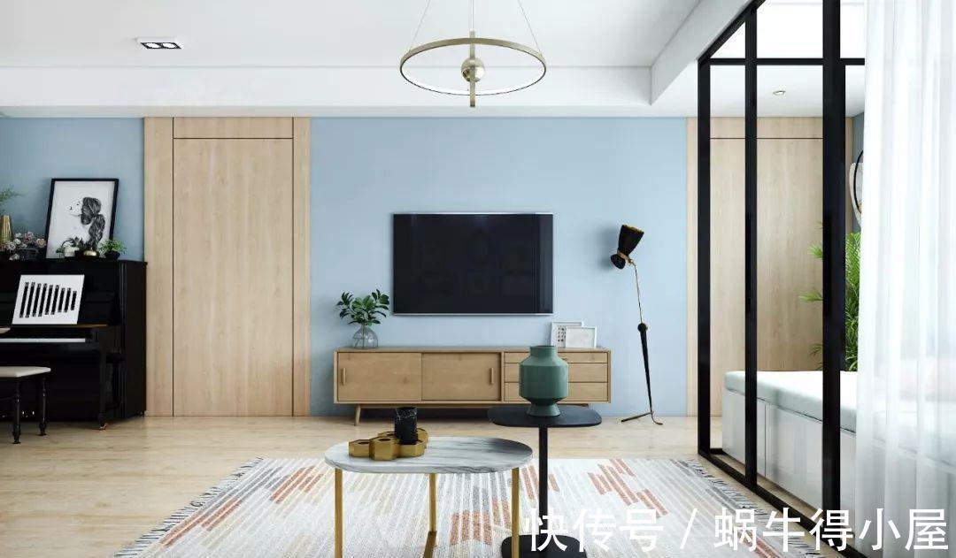 隐形门|隐形门为什么这么流行?不占地颜值还翻倍,我家以后也要这么装!