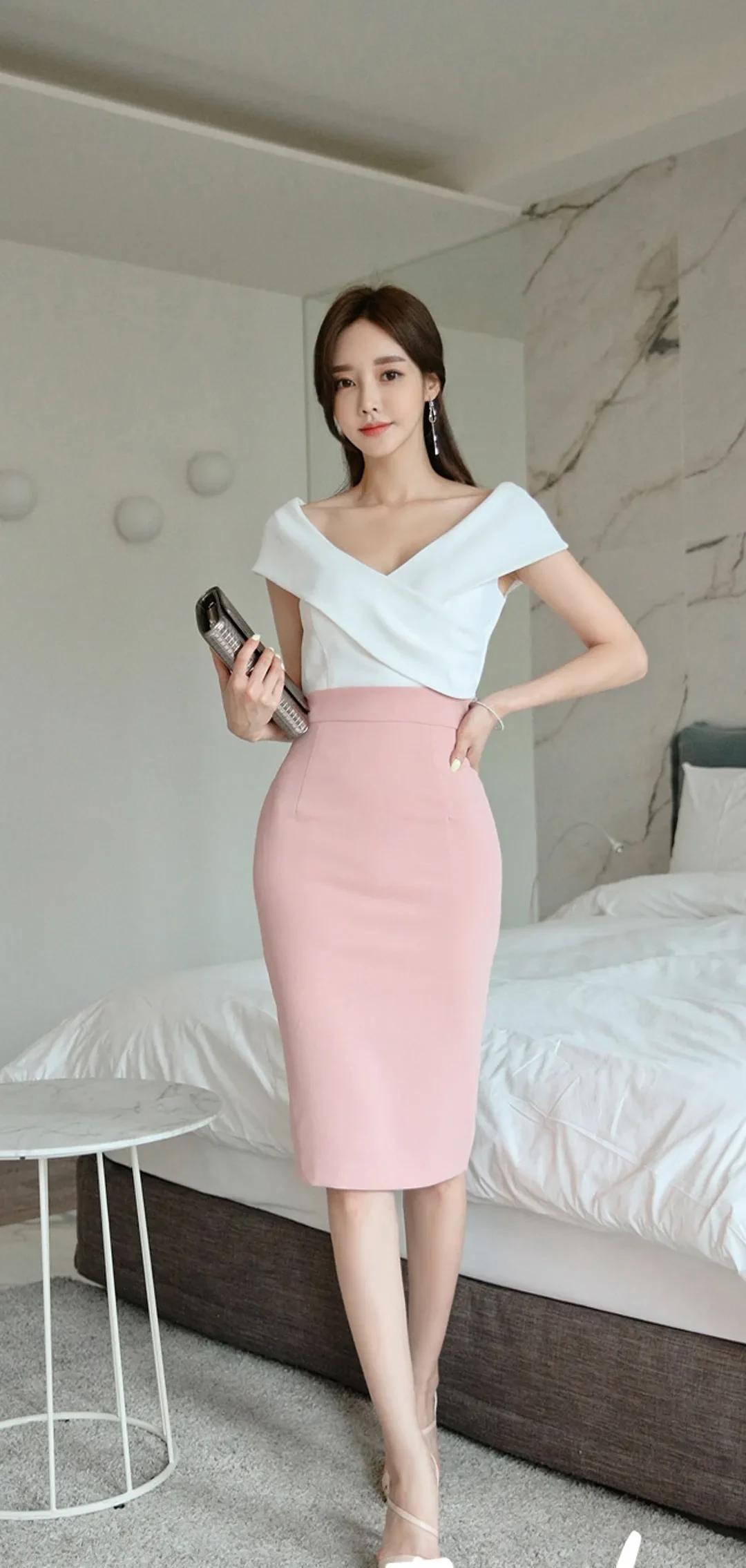 脱俗|宛如天仙，淡雅脱俗
