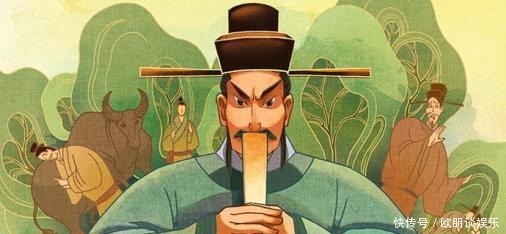 揭开|历史中的包拯果真清廉吗直到墓葬被发现后,真相才被揭开