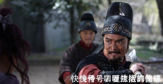 地位!他与武松地位相当,名气不如武松座次却在武松之前,原因令人同情!