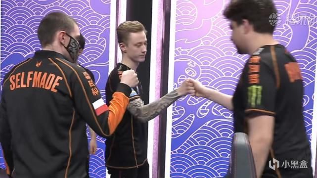 未改|Rekkles：纵然岁月已迟暮，而我初心未改今犹在！