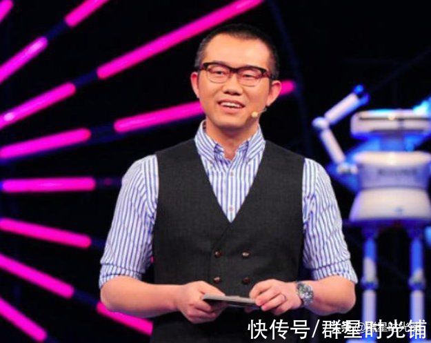 “毒舌导师”涂磊:直播发飙、怒怼粉丝,成败皆因一张嘴